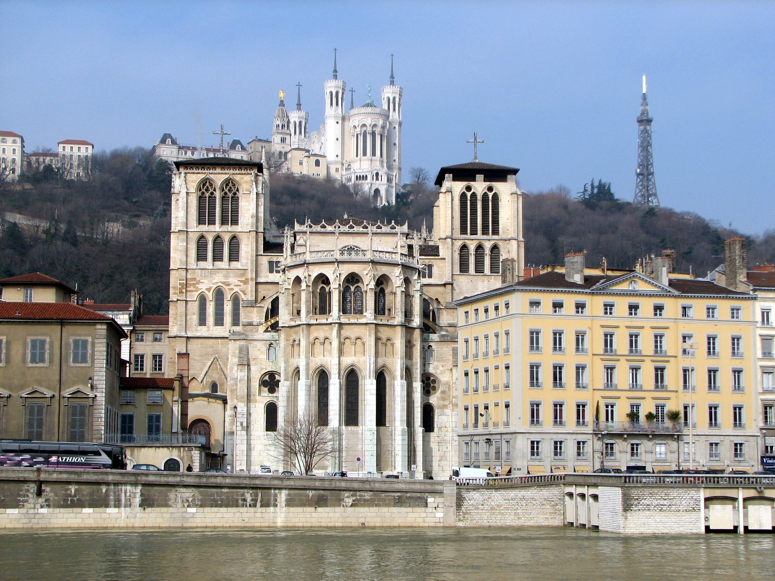 vieux-lyon
