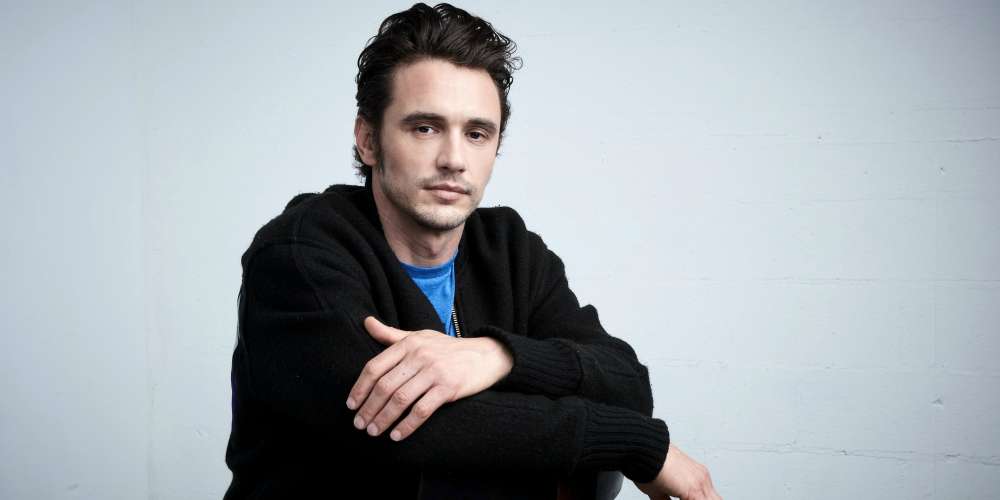 New Report Accuses James Franco of Sexual Misconduct Against 5 Women