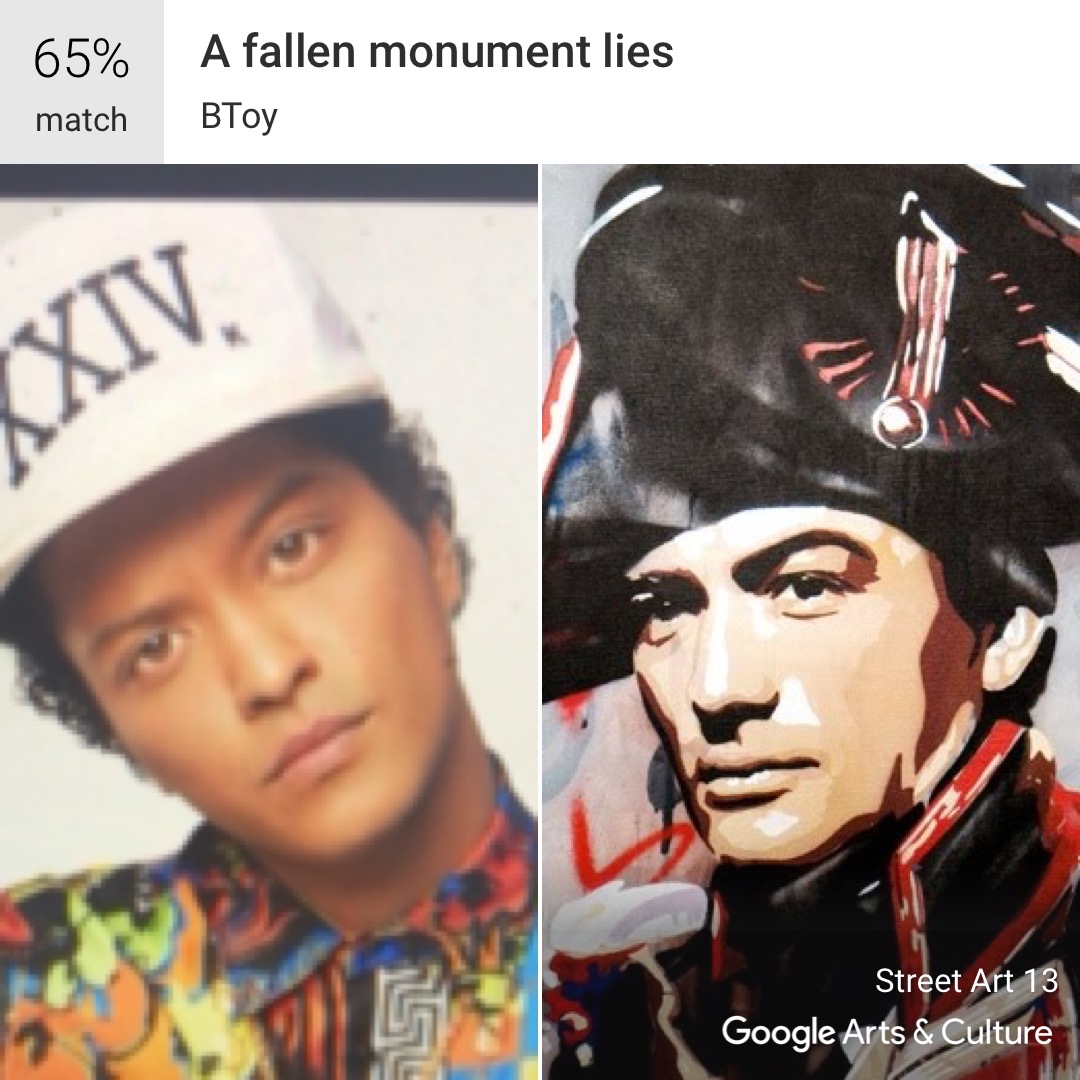 bruno mars