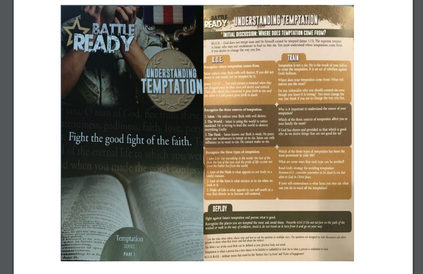 vistaprint homophobic pamphlets