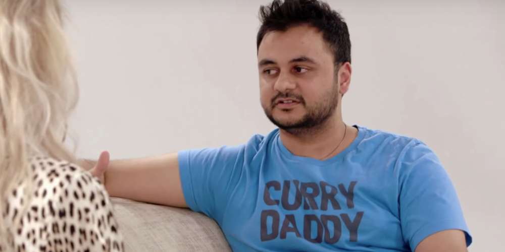 A Kardashian Helped This Indian Gay Man Come Out To His Parents on National TV (Video)