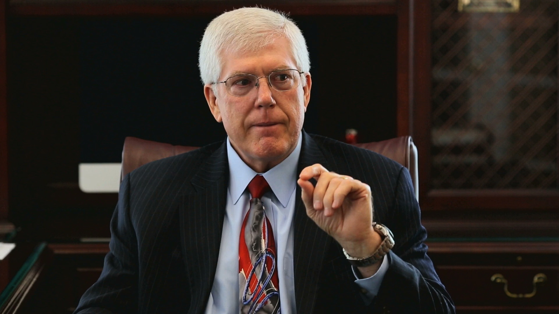 religious freedom mathew staver