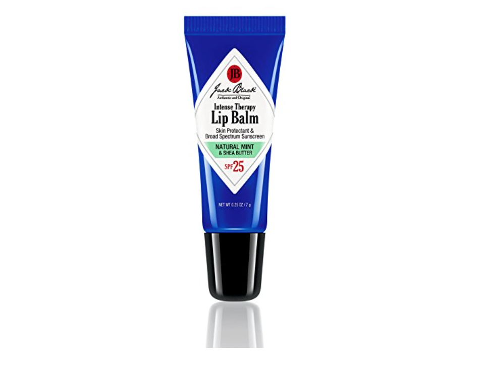 must haves lip balm
