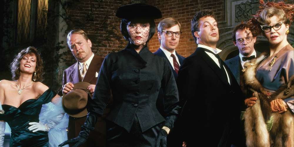Ryan Reynolds Is Working On a ‘Clue’ Remake With the Writers of ‘Deadpool’