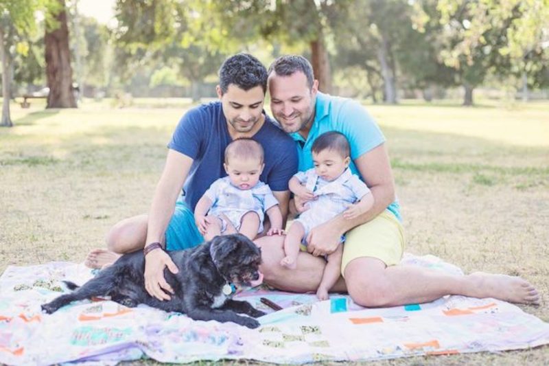 bi-national-gay-couple 03 children's citizenship