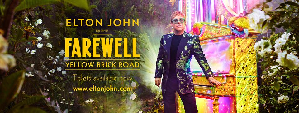 Elton John farewell tour 03