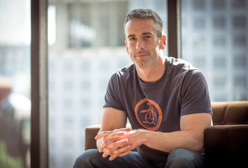 gay cuckolding 02, Dan Savage