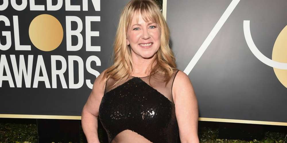 Tonya Harding Just Revealed Her Love For Guns, Real Fur and Donald Trump