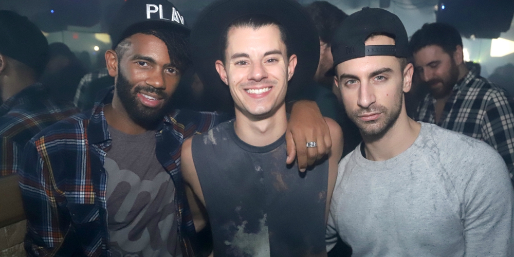 Watch ‘Drag Race All Stars 3’ at One of These 10 Weekly NYC Viewing Parties