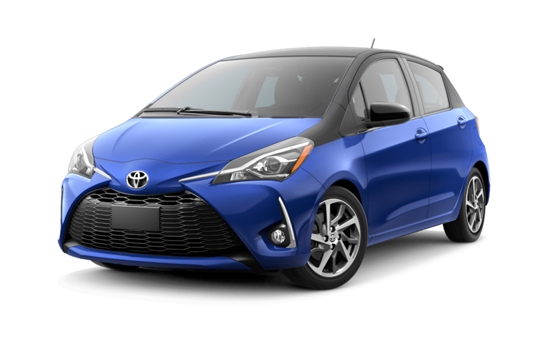 tide pod challenge toyota yaris