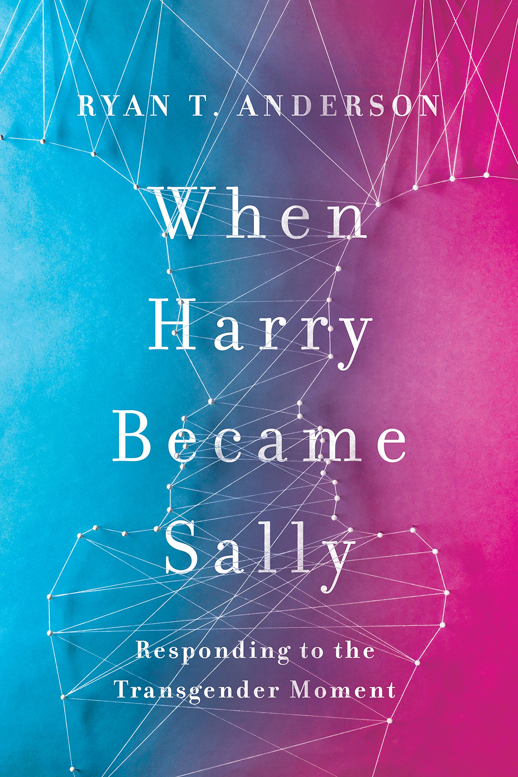 when harry became sally cover