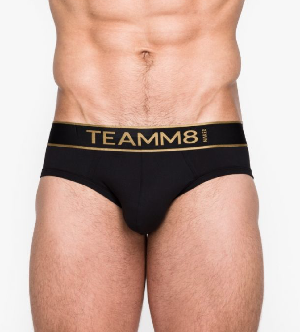 must haves teamm8 brief
