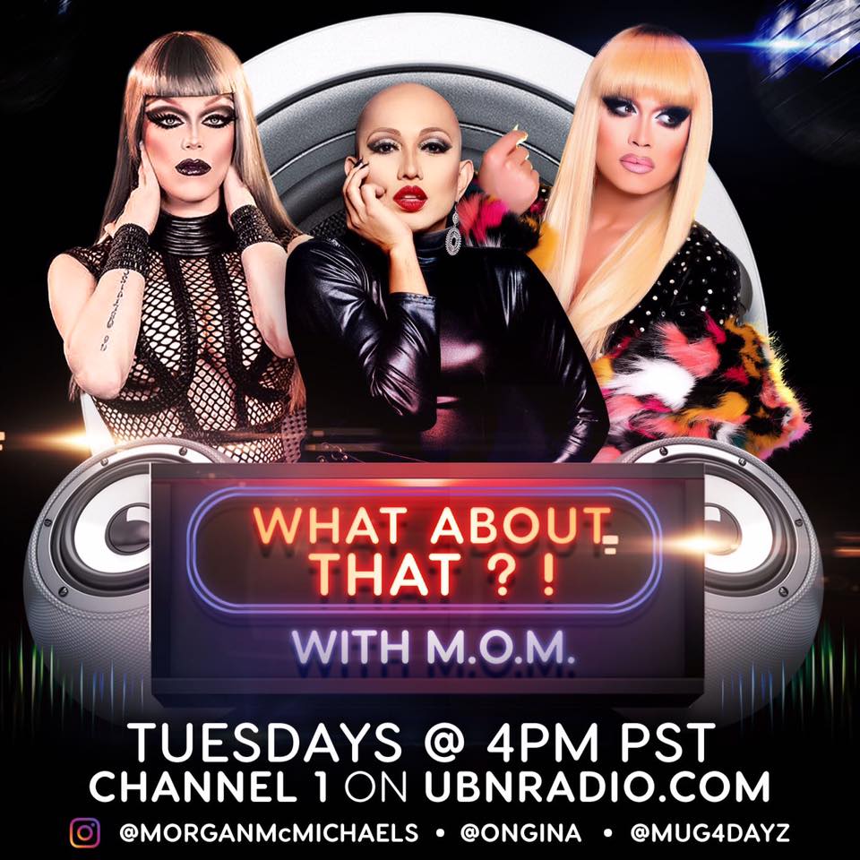 morgan mcmichaels all stars 3 radio show