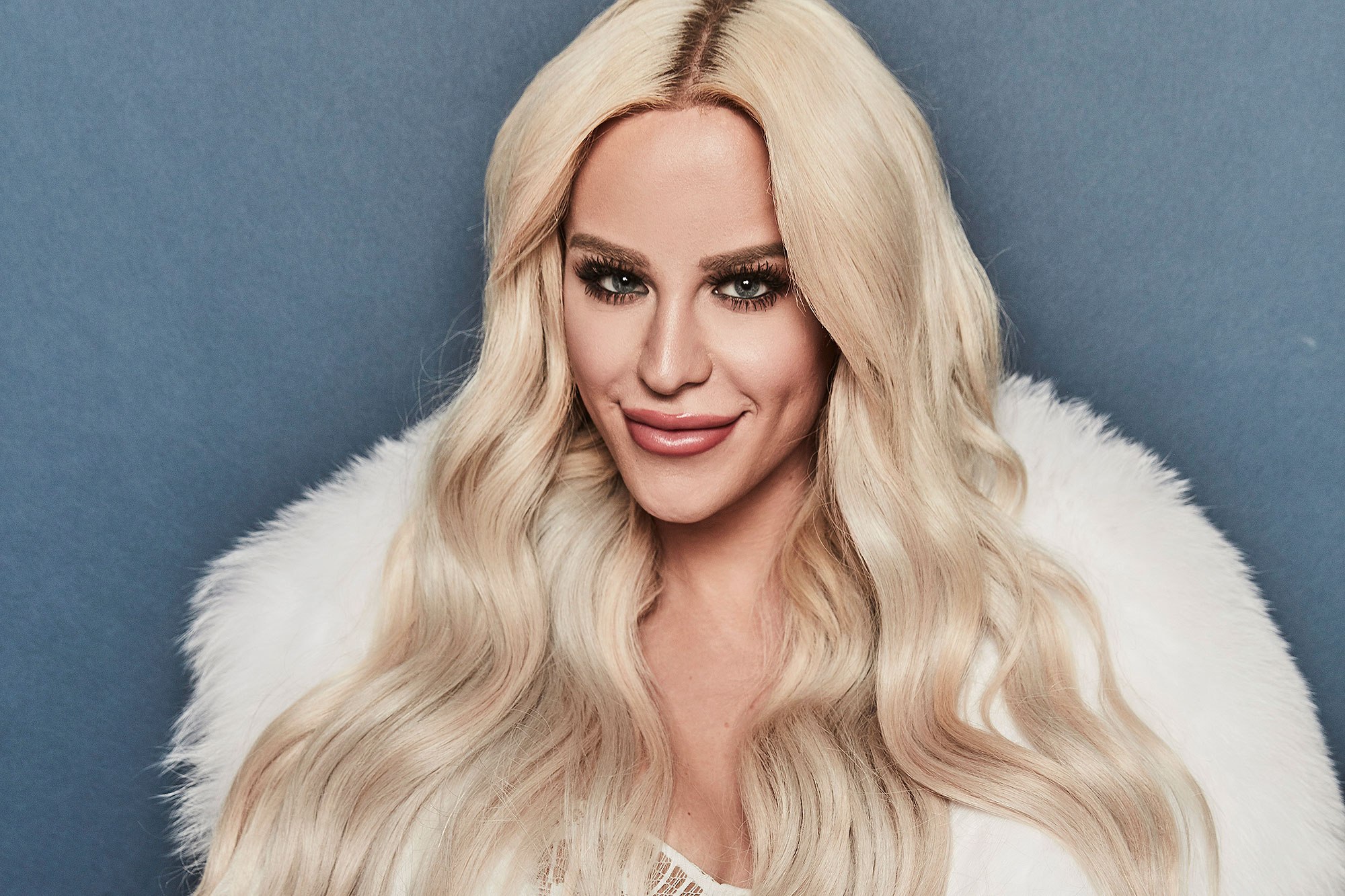 celebrity big brother gigi gorgeous