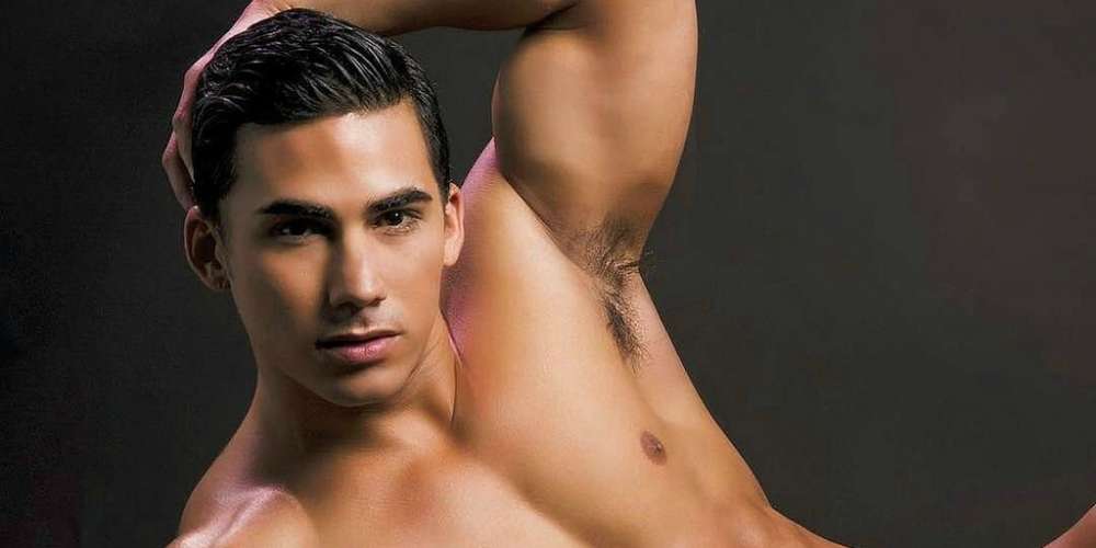 Ya Van Tres Personas que Acusan a Topher DiMaggio de Violación