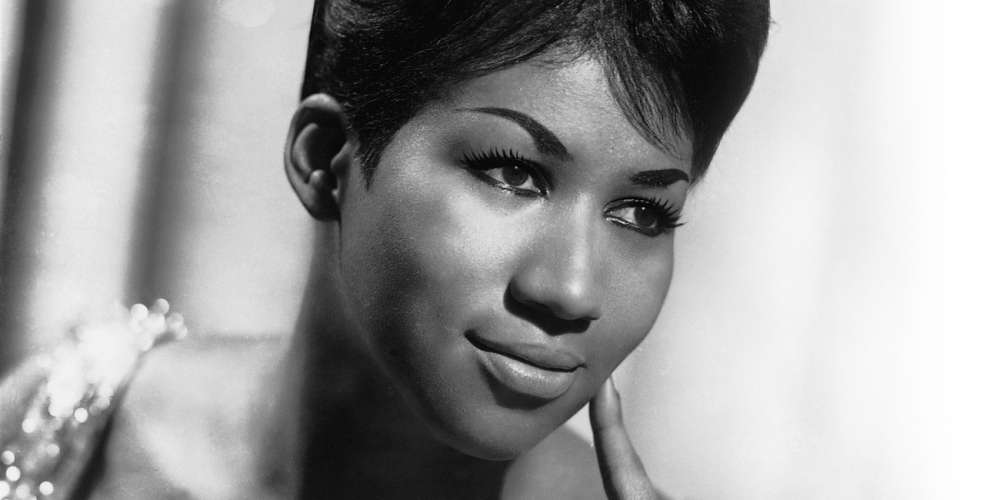 Clive Davis Just Announced This Diva Will Star as Aretha Franklin In Her MGM-Produced Biopic