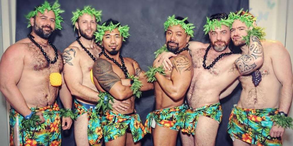 These 22 Pics From the Atlantis Caribbean Voyage Offer a First-Person Look Inside ‘The Gay Cruise’