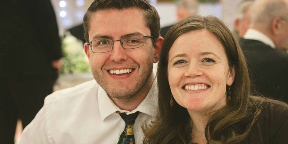 This Gay Mormon Who Made Headlines for Staying With His Wife Is (Surprise!) Getting a Divorce