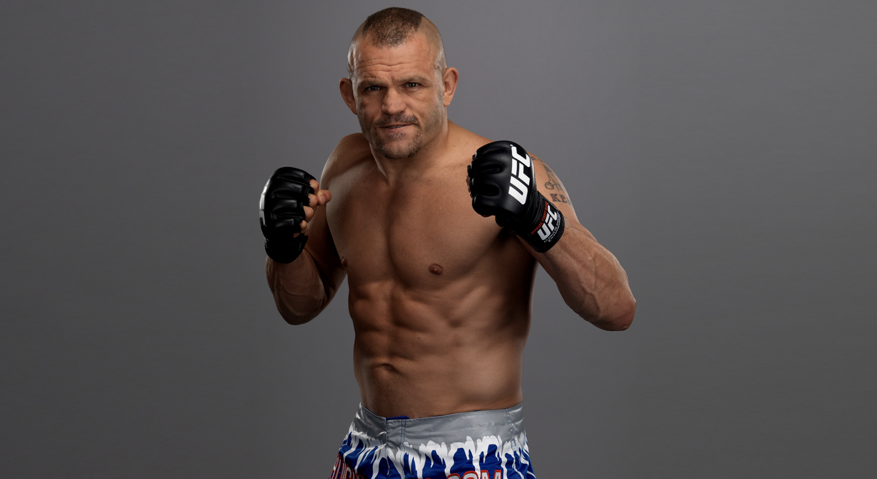 celebrity big brother cast chuck liddell