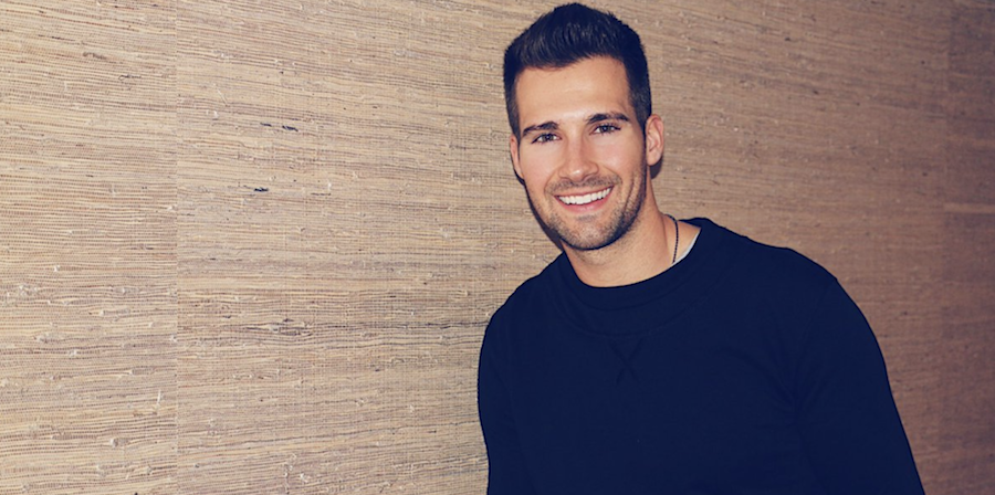 celebrity big brother cast james maslow