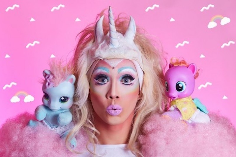 Pangina Heals