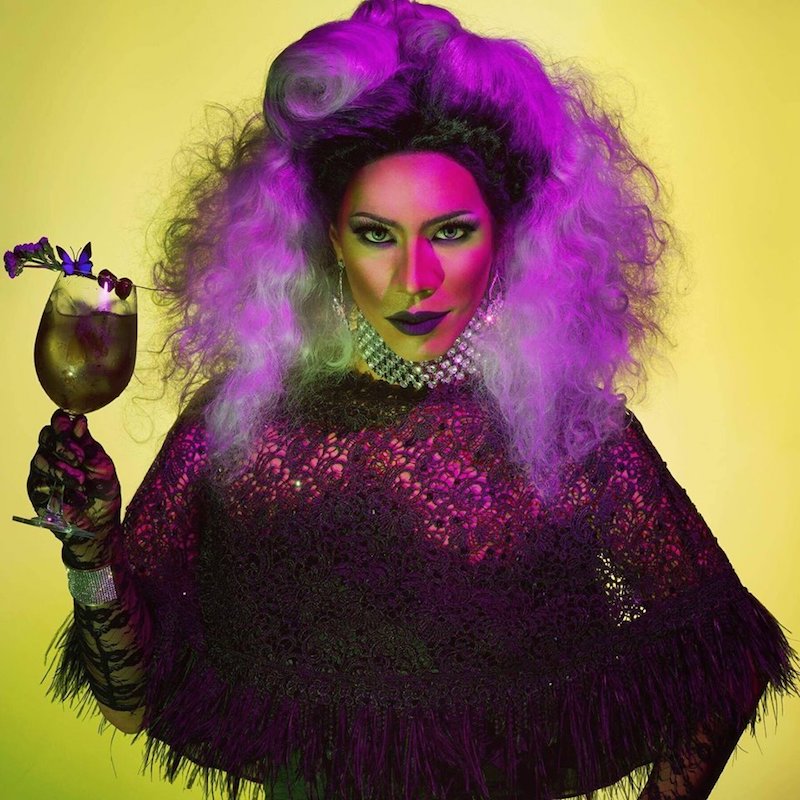 Pangina Heals