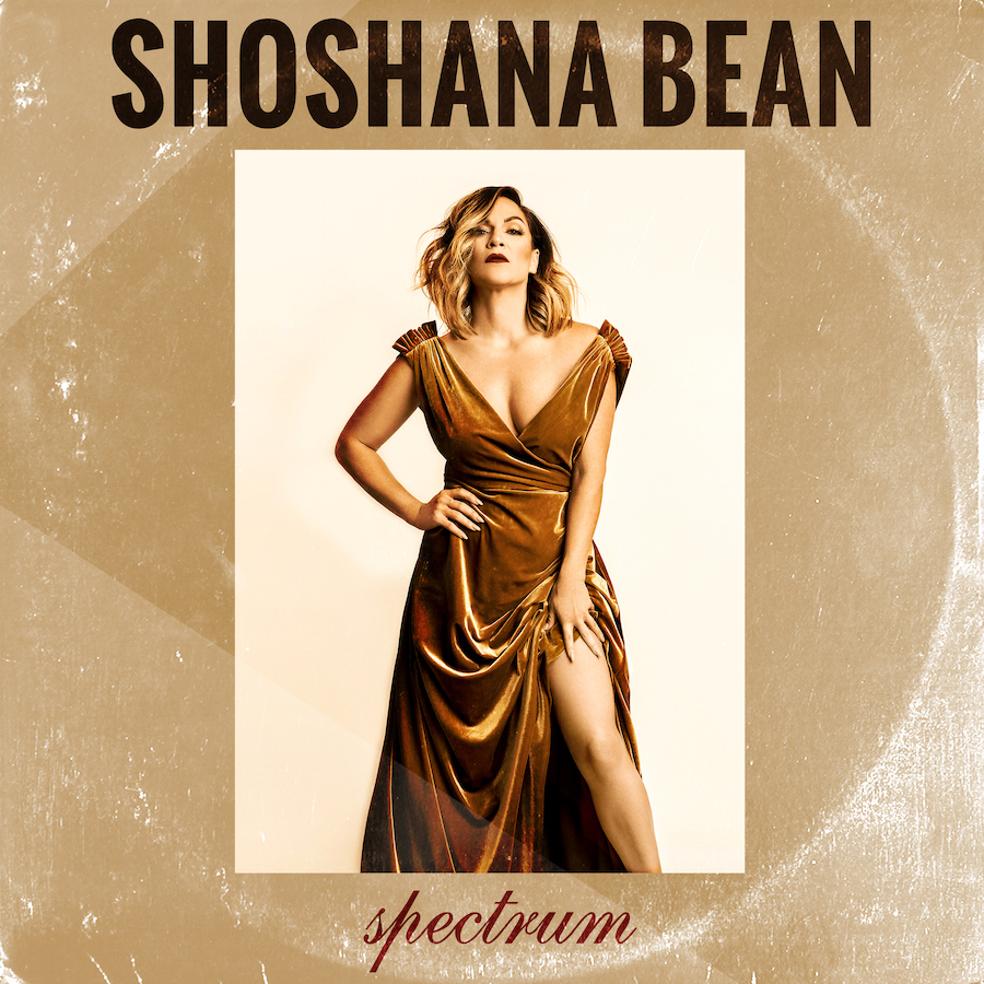 shoshana bean album