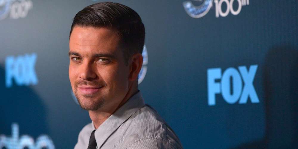 ‘Glee’ Actor Mark Salling Dead at 35 of Apparent Suicide