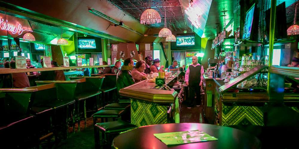 San Francisco’s Oldest Gay Bar Just Closed Its Doors After 108 Years of Activism and Resistance