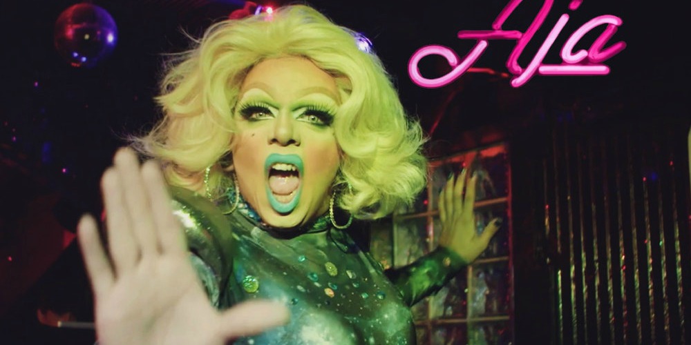 We’re Loving It: Someone Tipped Aja From ‘All Stars 3’ With a McChicken, and Her Reaction Is Priceless