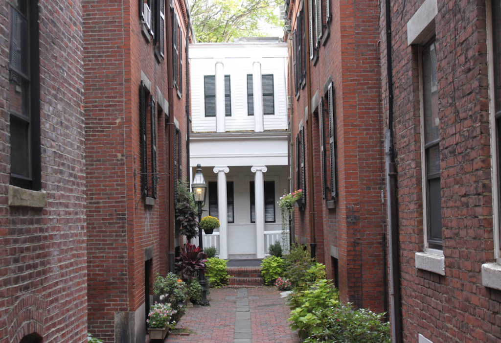 gay boston guide