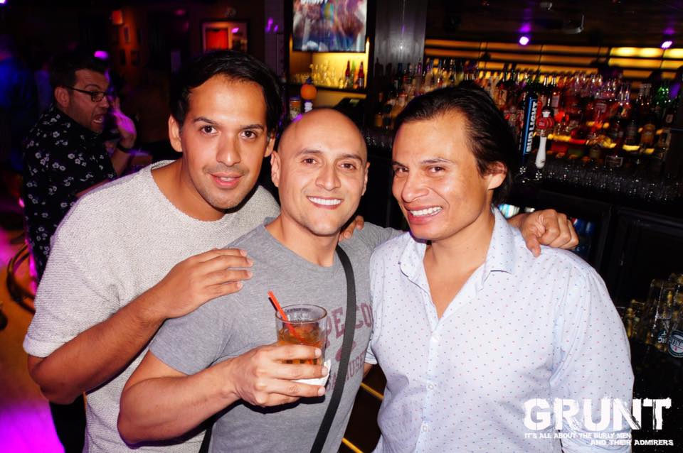 alley bar boston gay guide