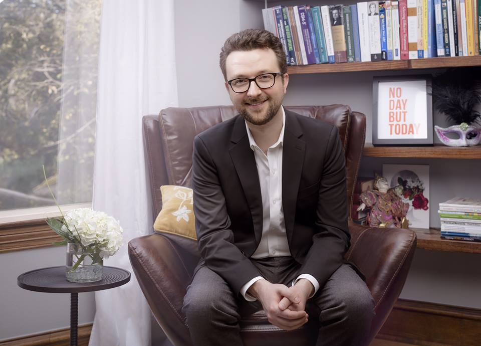 Lee Kinsey, conversational hacks 01