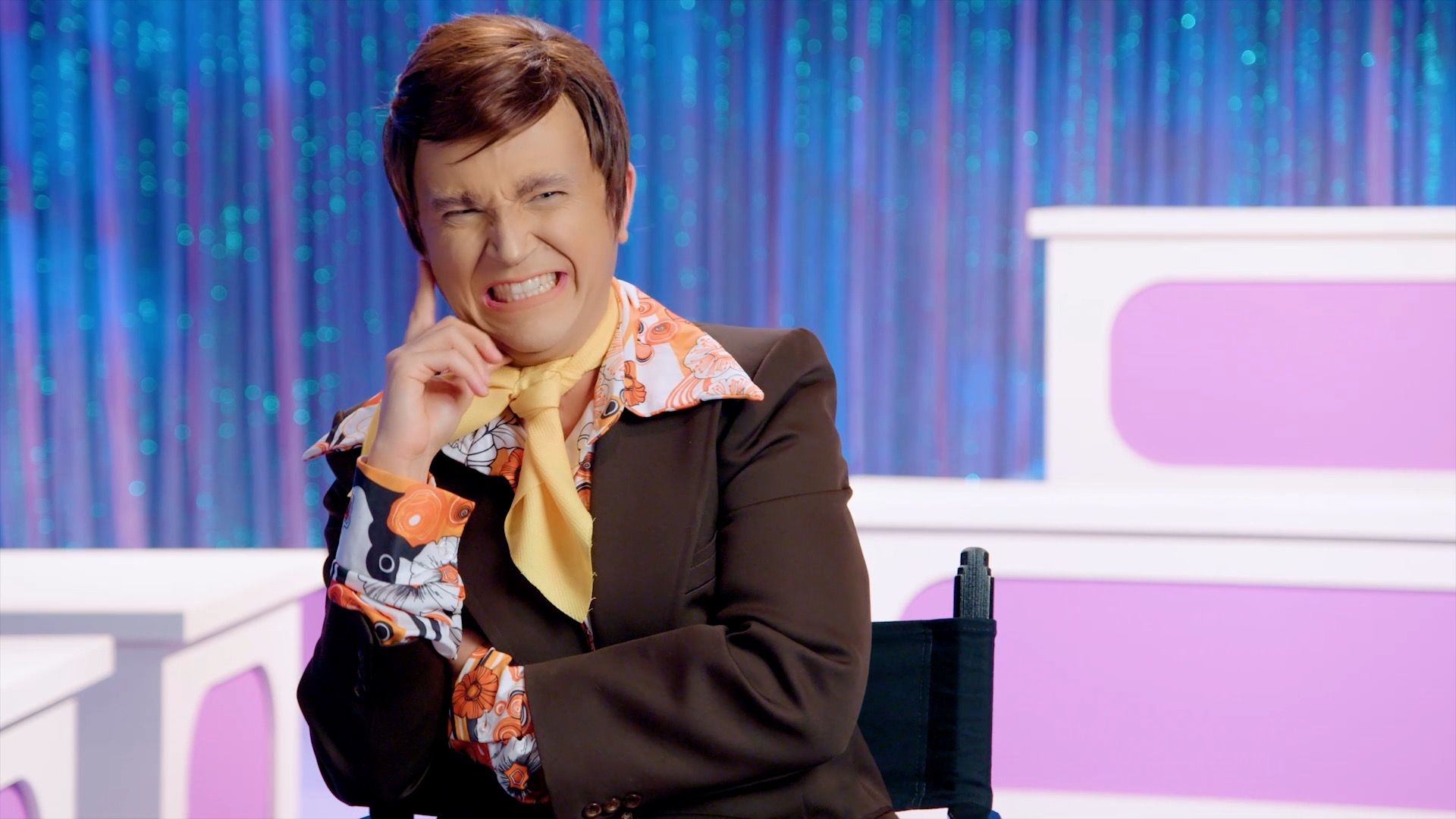 paul lynde best snatch game