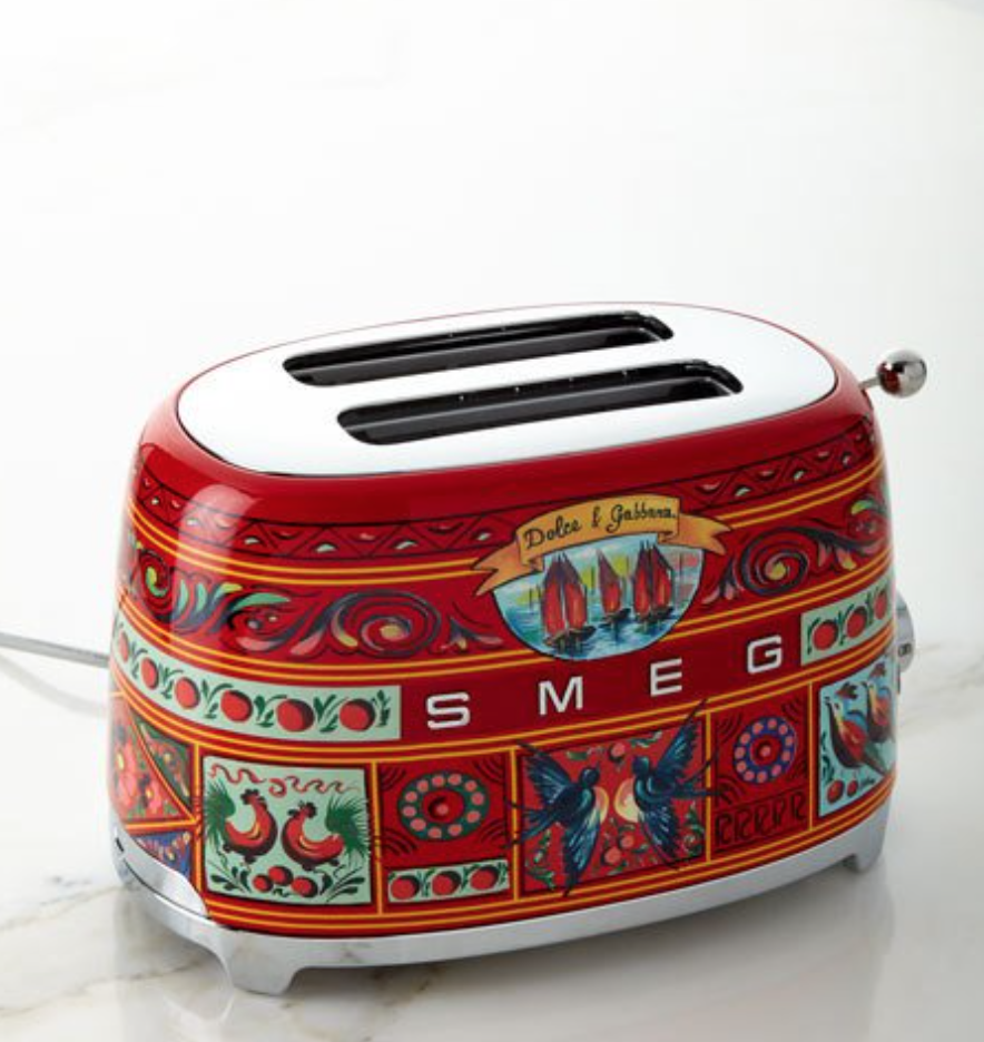 must haves dolce gabbana toaster samsung galaxy 9