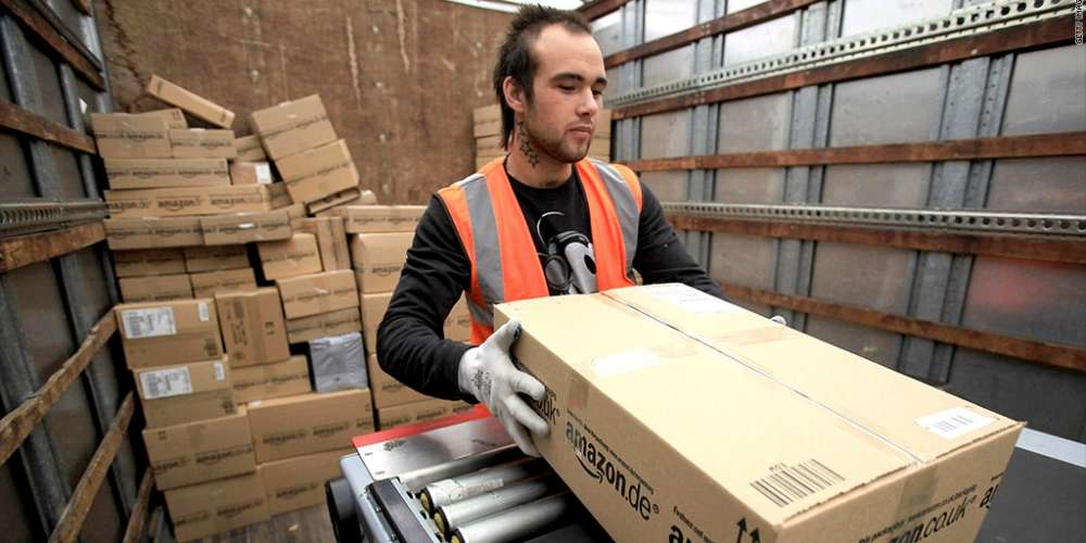 The ‘No Gay No Way’ Campaign Is Urging Amazon to Avoid These Cities for Its Second Headquarters