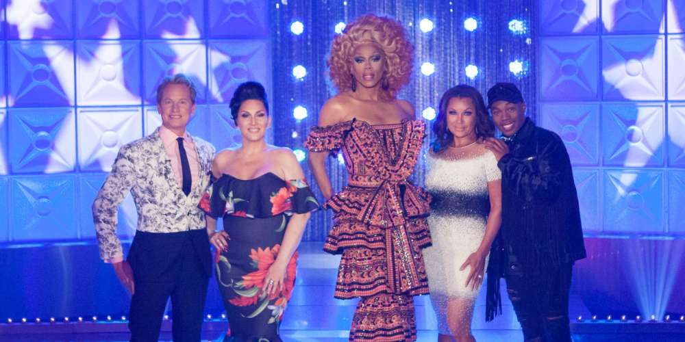 ‘All Stars 3’ Episode 2 Recap: The Inner Saboteur of One Queen, the Emancipation of Another