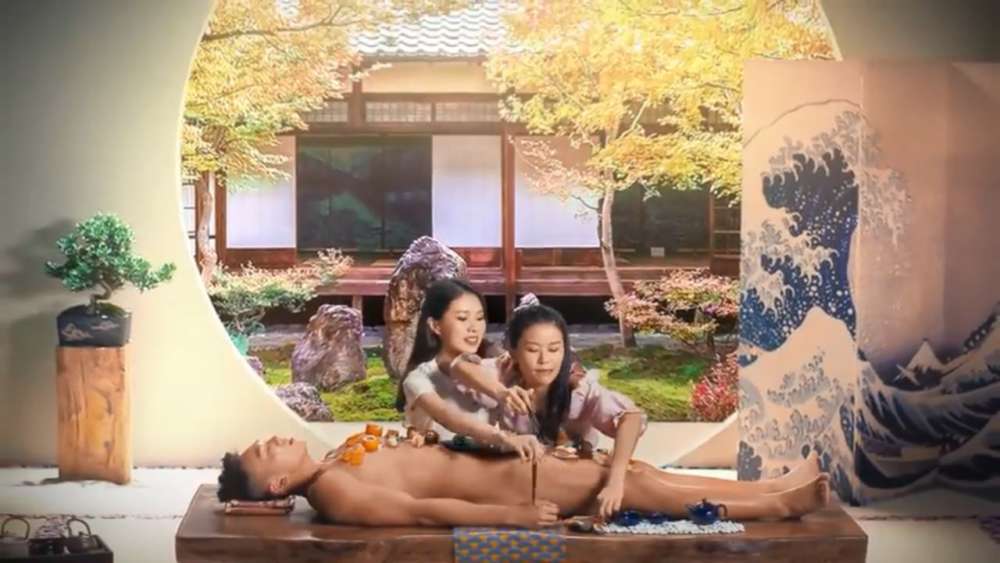 男體宴活動