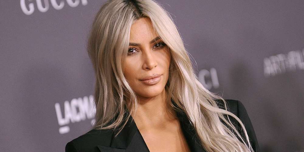 These 12 Celebrities Made Kim Kardashian’s Burn Book, and Here’s Why They’re There