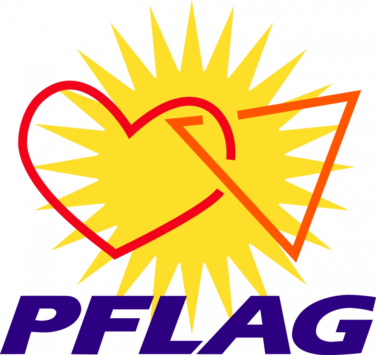 pflag history