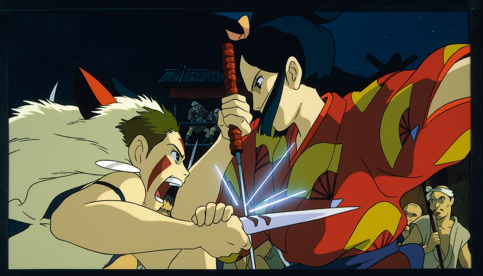 princess mononoke