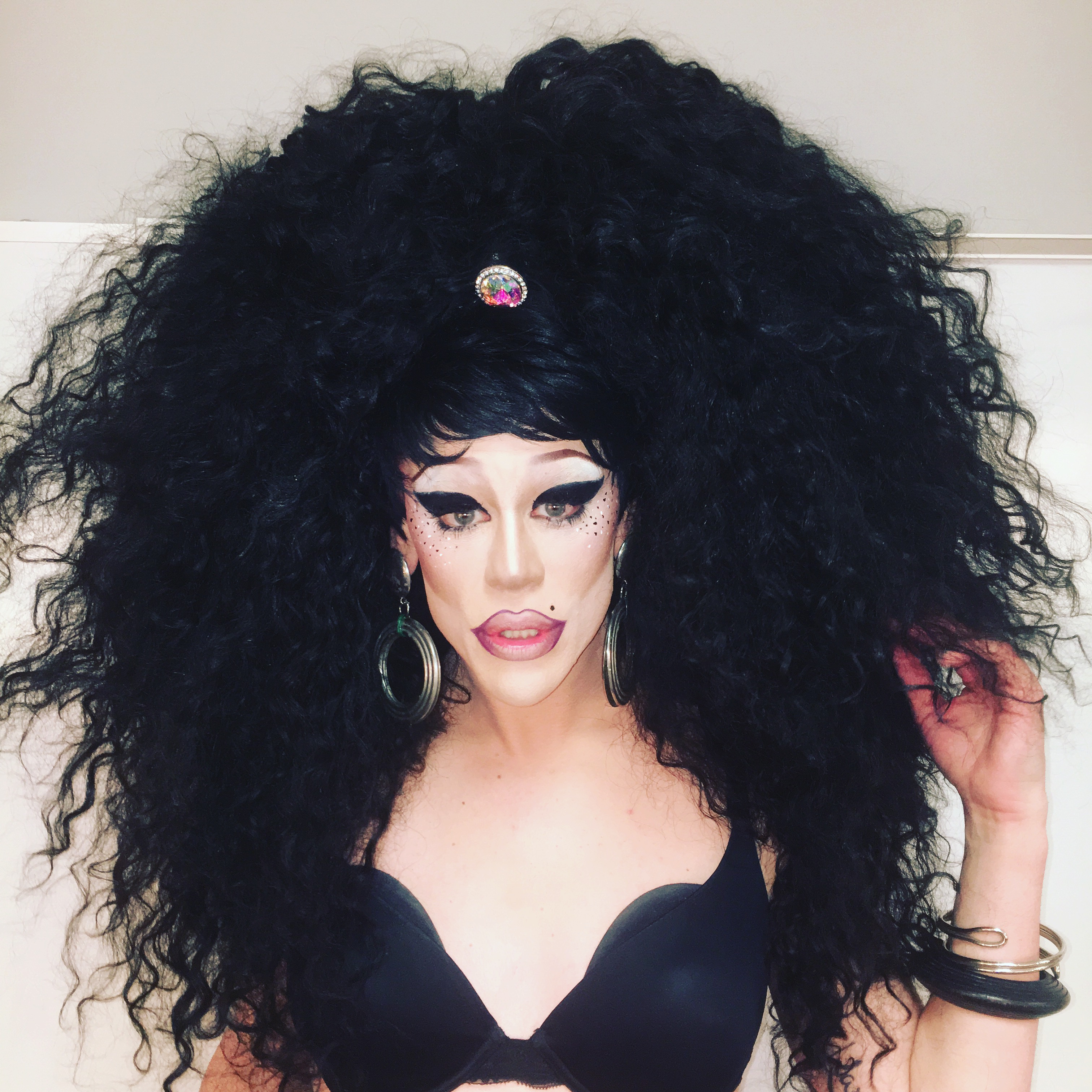 thorgy thor all stars 3 hair