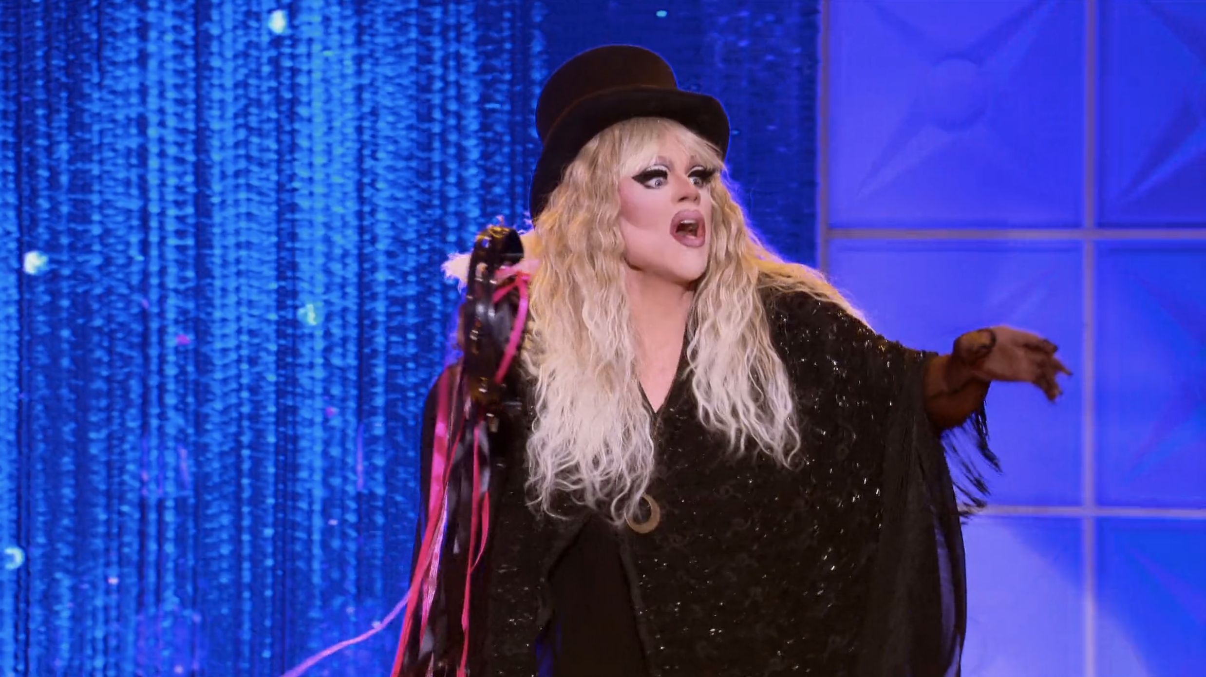 thorgy thor all stars 3 stevie