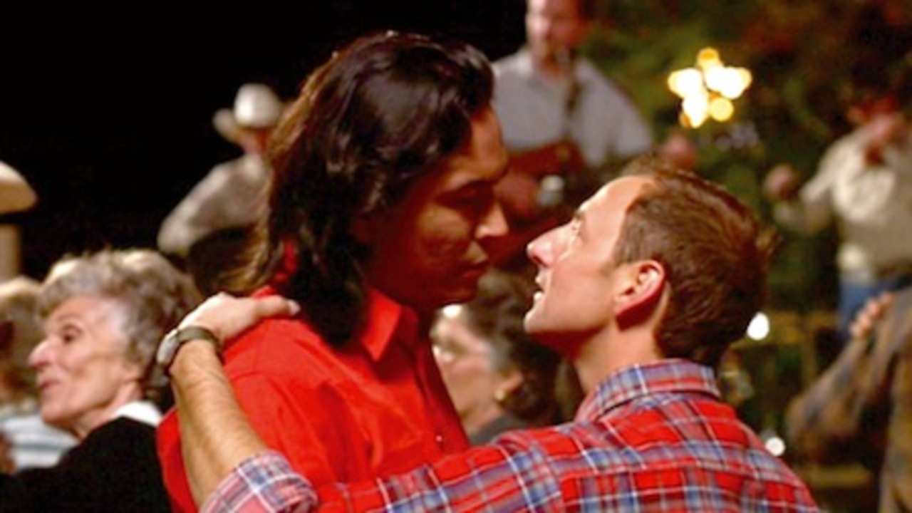 gay romantic films big eden