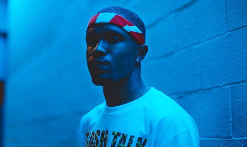 Frank Ocean Timothée Chalamet 03