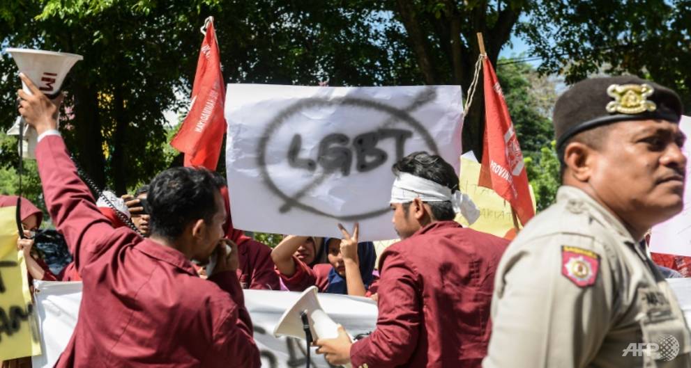 decriminalize LGBT indonesia gay life in Indonesia