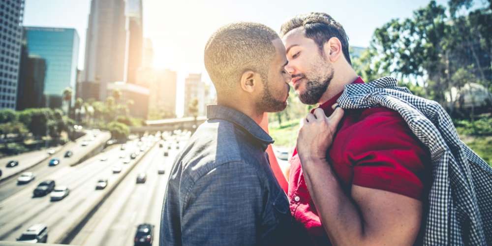 If a Gay Man Has Racial Dating Preferences, Does That Make Him Racist? (Video)