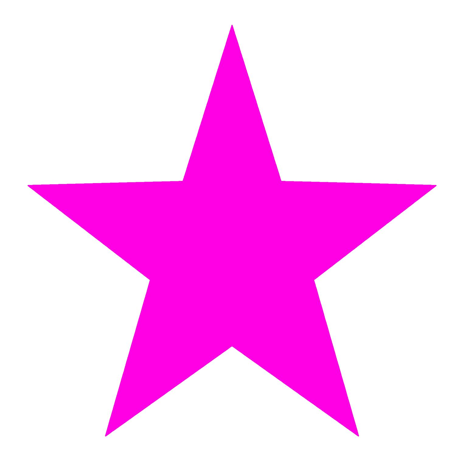 pink star gay emoji