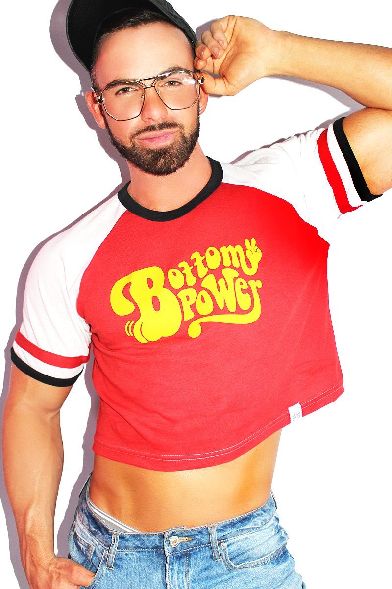 valentine's day gifts crop top