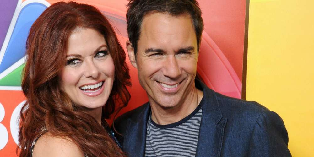 ‘Will & Grace’ Star Eric McCormack on Straight Actors Playing Gay Roles: ‘It’s a Dumb Conversation’